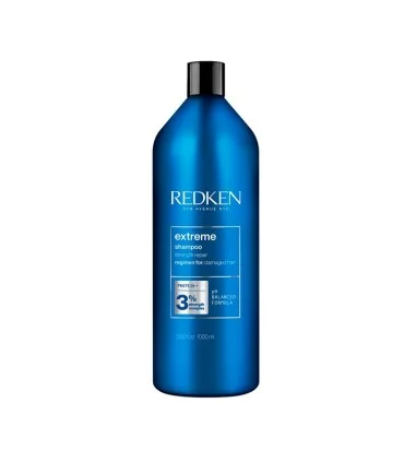 Shampoo Redken Extreme per capelli danneggiati 1000ml