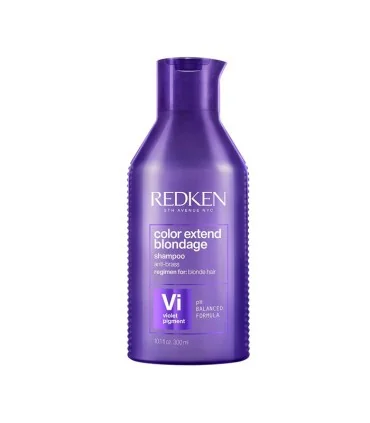 Redken Color Extend Blondage Champú 300ml