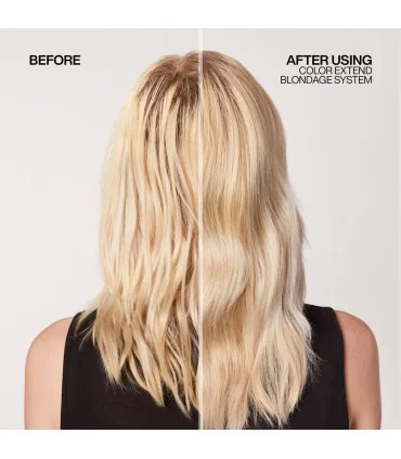 Redken Color Extend Blondage Shampooing