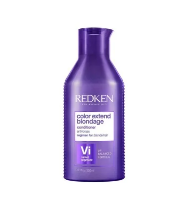 Redken Color Extend Blondage Après-shampooing 300ml