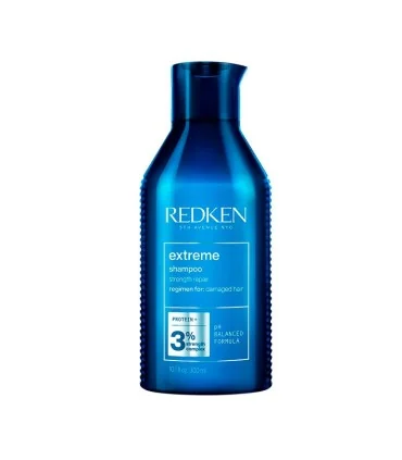 Redken Extreme Shampoo für geschädigtes Haar