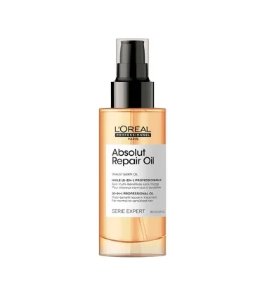 L'Oreal Professionnel Absolut Repair 10-en-1 Huile 90ml