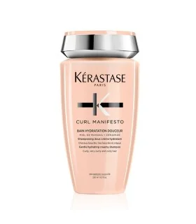 Shampoing Kerastase Curl Manifesto Hydratation Douceur