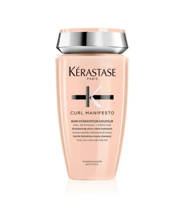 Champú Kerastase Curl Manifesto Hidratación Douceur