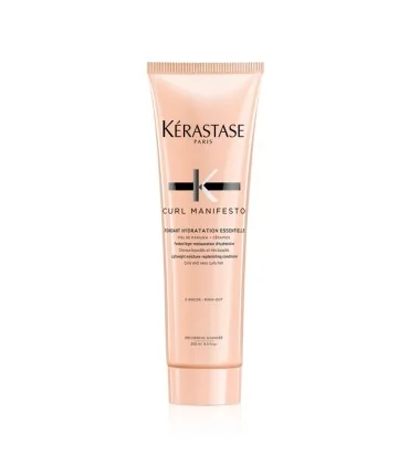 Кондиционер Kerastase Curl Manifesto Hydratation Essentielle