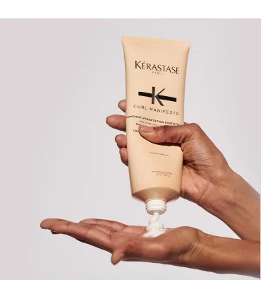 Кондиционер Kerastase Curl Manifesto Hydratation Essentielle