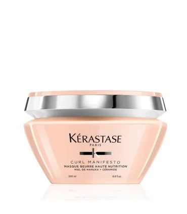 Kerastase Curl Manifesto Masque Beurre Haute Nutrition