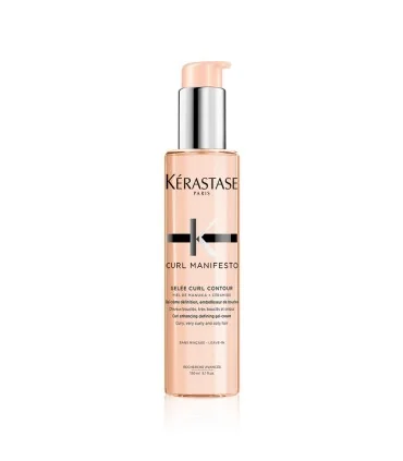 Kerastase Curl Manifesto Gelée Curl Contour Gel-Cream