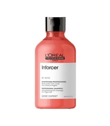 L'Oréal Professionnel Inforcer Shampooing 300ml