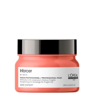 L'Oréal Professionnel Inforcer Mascarilla 250ml