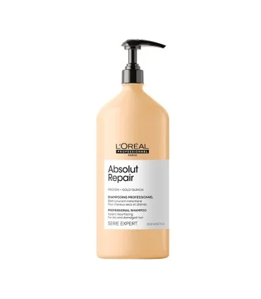 L'Oréal Professionnel Absolut Repair Champú 1500ml