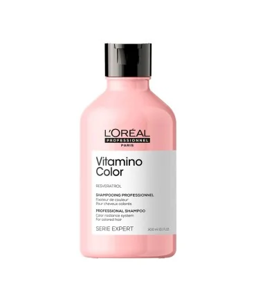 L'Oreal Professionnel Vitamino Color Shampoo 300ml