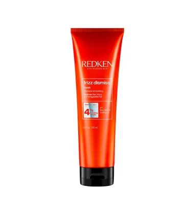 Mascarilla Redken Frizz Dismiss, 250 ml