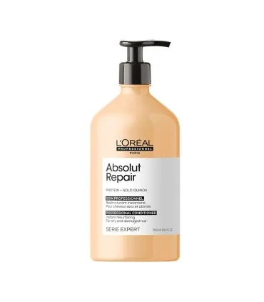 L'Oréal Professionnel Absolut Repair Acondicionador 750ml