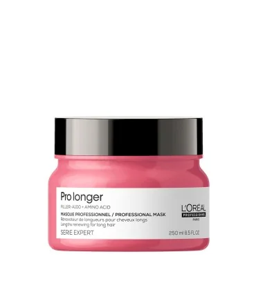 L'Oreal Professionnel Pro Longer Mascarilla 250ml