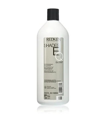 Проявитель Redken Shades EQ Processing Solution, 1000мл