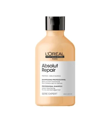 L'Oréal Professionnel Absolut Repair Shampooing 300ml