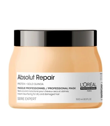 L'Oréal Professionnel Absolur Repair Mascarilla 500ml