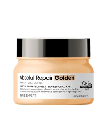 L'Oréal Professionnel Absolut Repair Golden Mascarilla 250ml