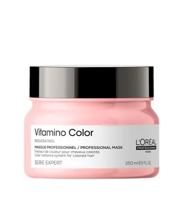 L'Oreal Professionnel Vitamino Color Mask 200ml