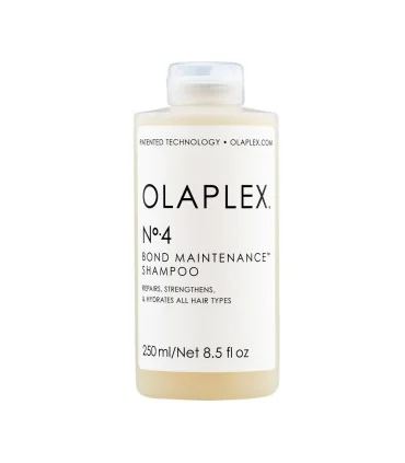 Шампунь Olaplex Bond №4