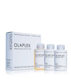 Olaplex Traveling Stylist Kit №1 + №2