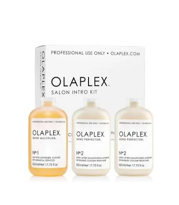 Olaplex Salon Intro Kit №1 + №2