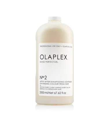 Olaplex Bond Perfector No.2, 2000ml