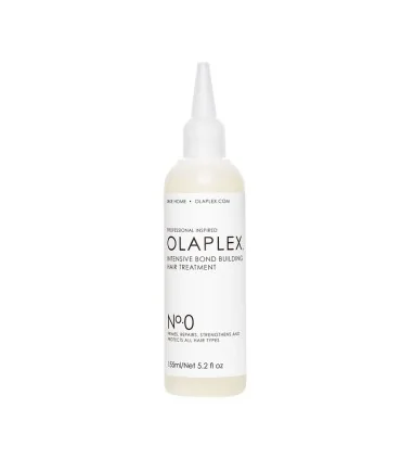 Уход-праймер Olaplex №0 Intensive Bond Building Treatment