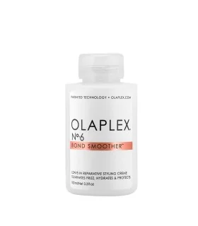 Olaplex Bond Smoother Nº6 Crema