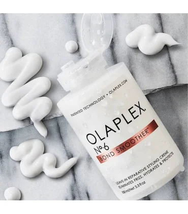 Olaplex Bond Smoother Nº6 Crema