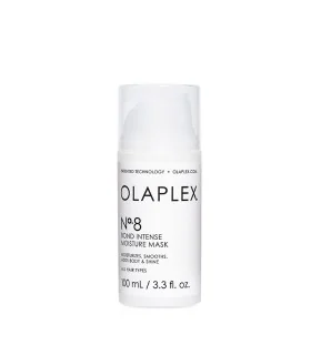 Olaplex Bond Intense Moisture Mask №8