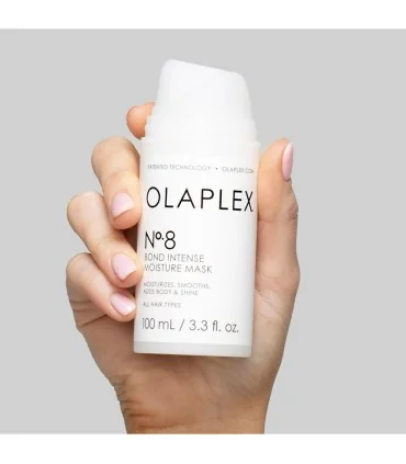 Olaplex Bond Intense Moisture Mask №8