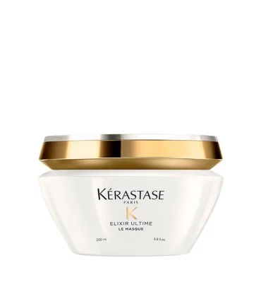 Kerastase Elixir Ultime Mask