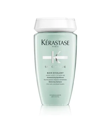 Шампунь Kerastase Specifique Divalent двойного действия