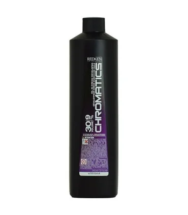 Redken Chromatics 30vol [9%] Developer (oxide)