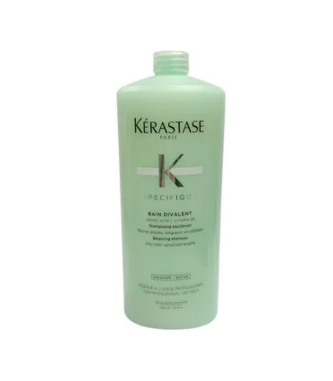 Kerastase Divalent Shampoo for oily roots