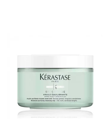 Глиняная маска Kerastase Specifique Argile Equilibrante