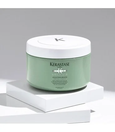 Глиняная маска Kerastase Specifique Argile Equilibrante