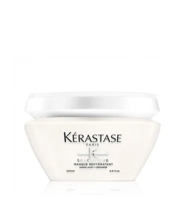 Kerastase Maschera Reidratante