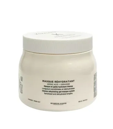 Kerastase Maschera Reidratante