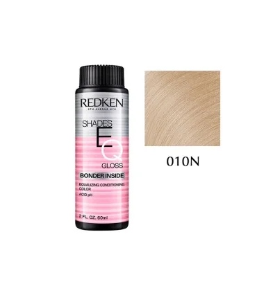 Краска Redken Shades EQ Bonder Inside, 60ml