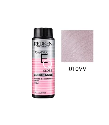 Краска Redken Shades EQ Bonder Inside, 60ml