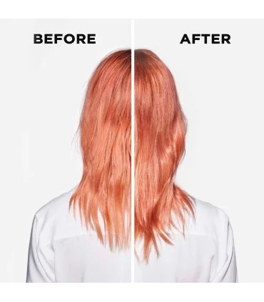 Shampoing Kerastase Chroma Absolu Riche Chroma Respect