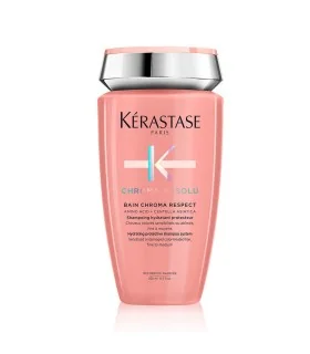 Champú Kerastase Chroma Respect