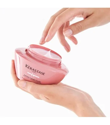 Маска Kerastase Masque Chroma Filler