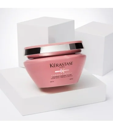 Kerastase Masque Chroma Filler