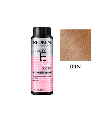 Redken Shades EQ Bonder Inside, 60ml