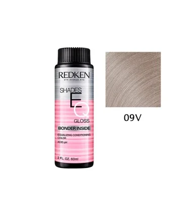 Краска Redken Shades EQ Bonder Inside, 60ml