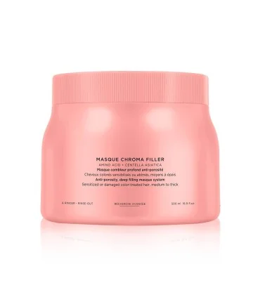 Kerastase Chroma Filler Mask